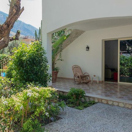 Вилла Isabel House Изола-делле-Феммине Экстерьер фото