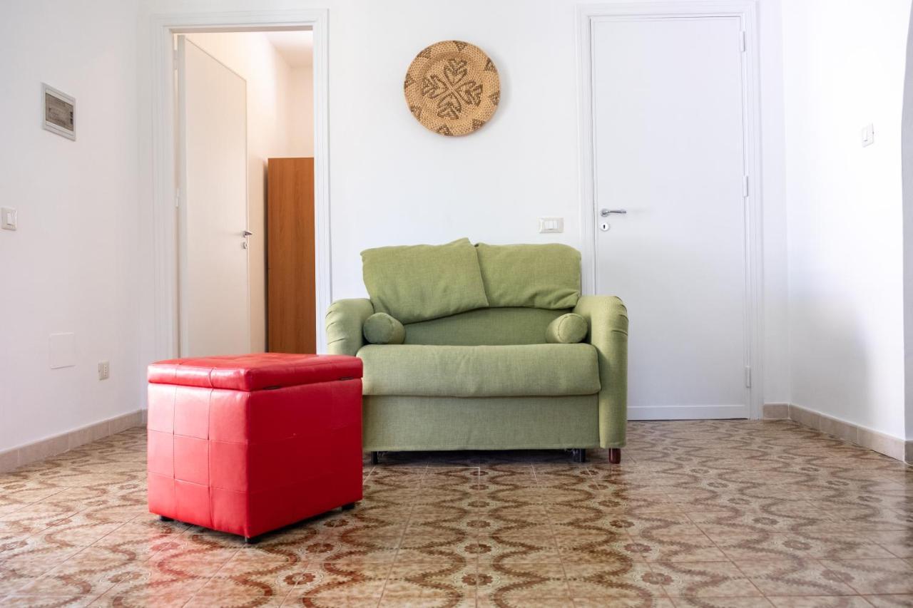 Вилла Isabel House Изола-делле-Феммине Экстерьер фото