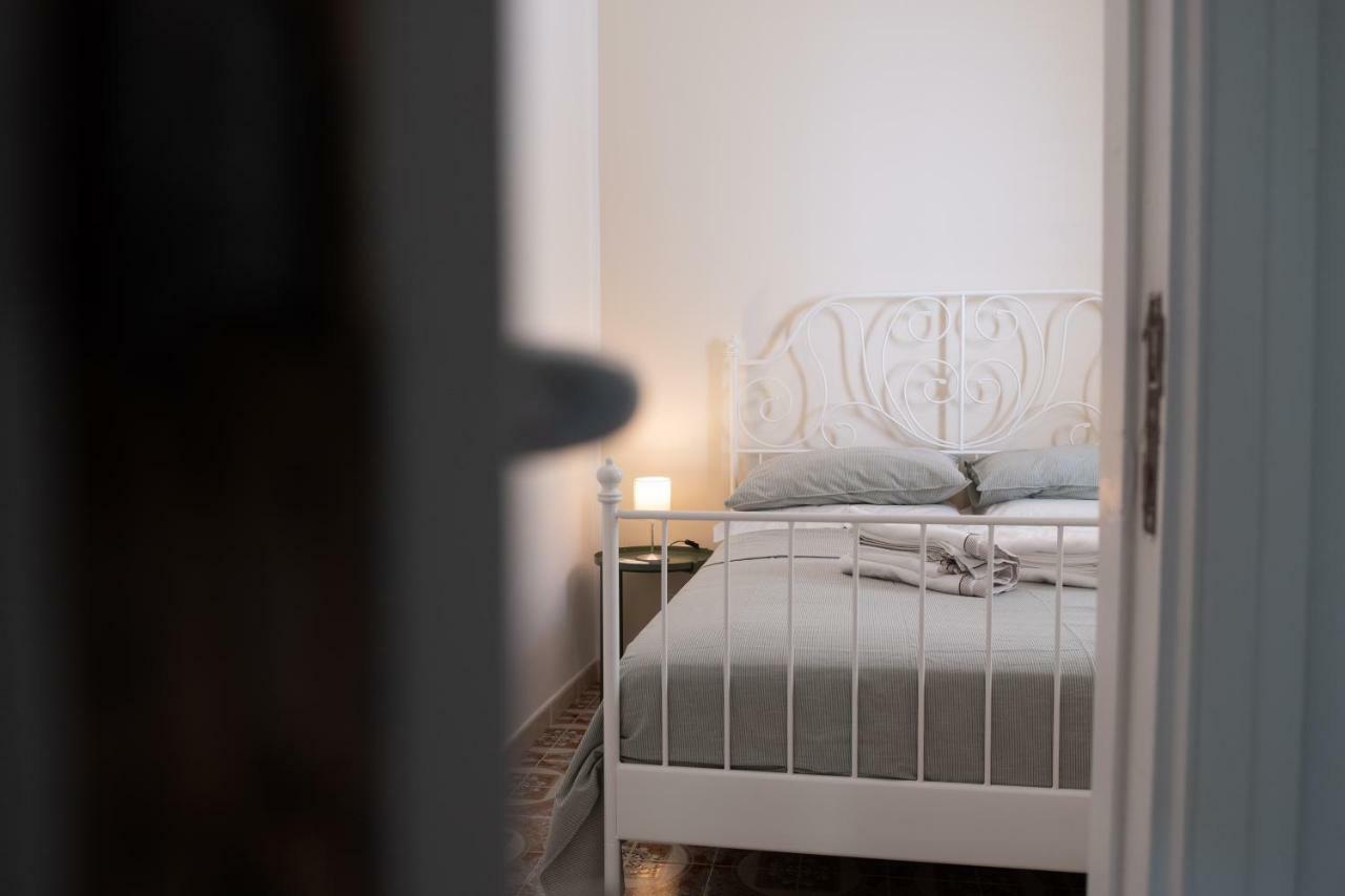 Вилла Isabel House Изола-делле-Феммине Экстерьер фото