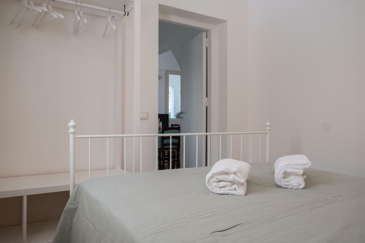 Вилла Isabel House Изола-делле-Феммине Экстерьер фото